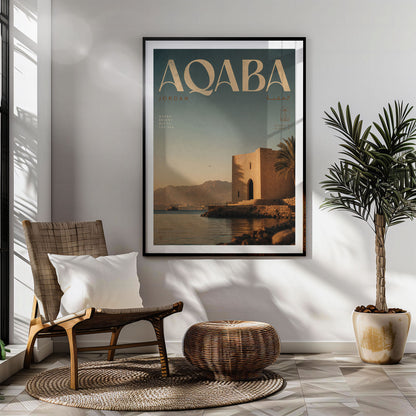 Aqaba, Jordan
