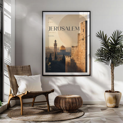 Jerusalem, Israel