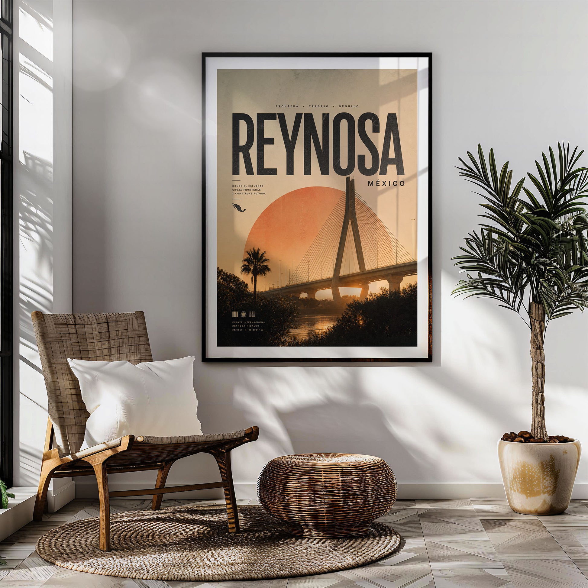 Reynosa, MEXICO