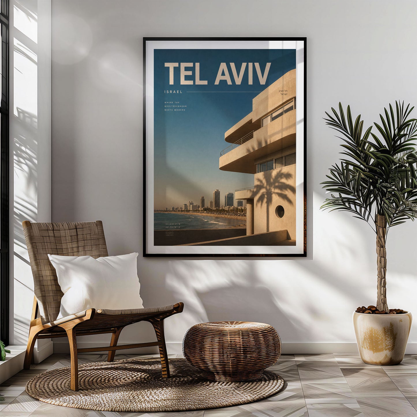 Tel Aviv, Israel
