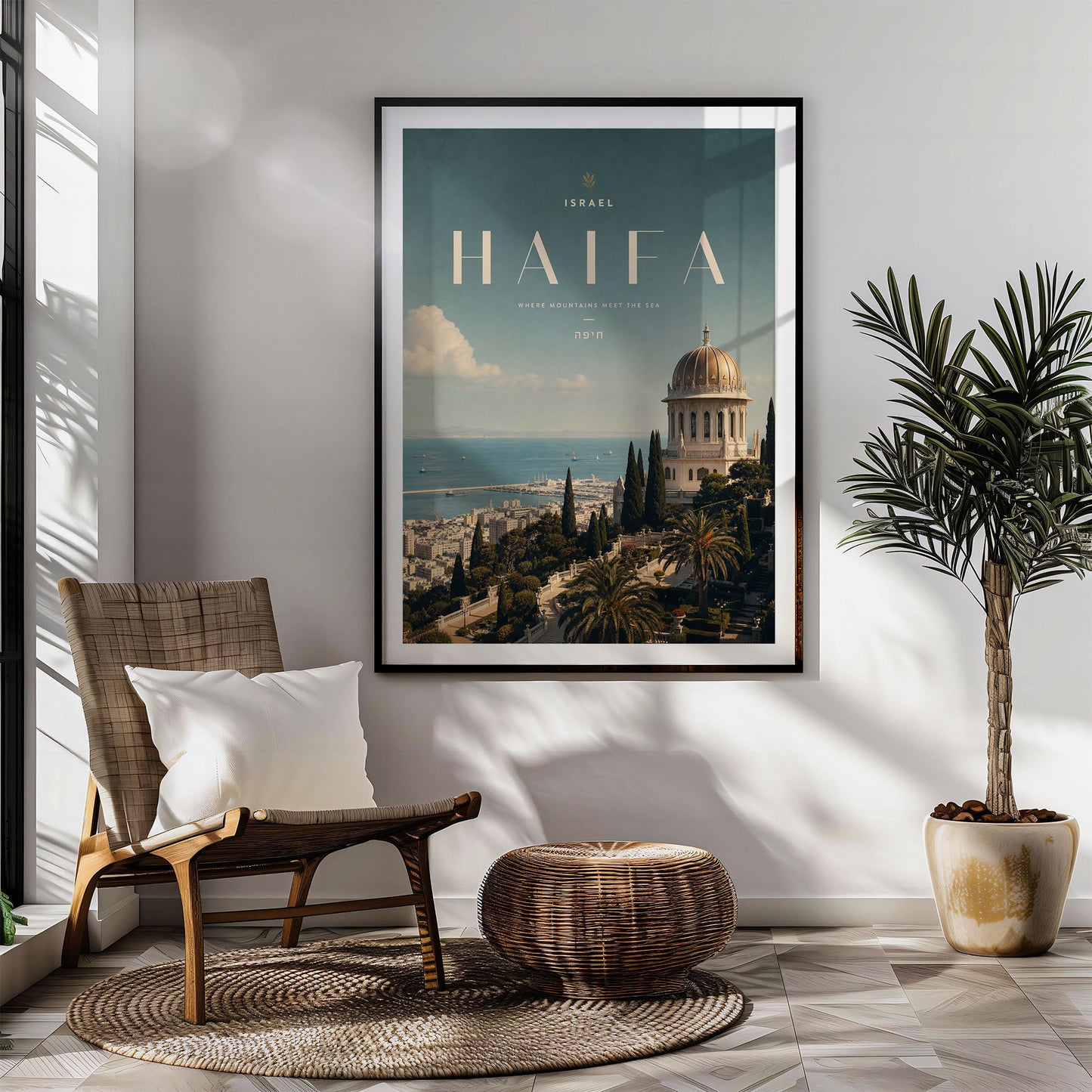 Haifa, Israel