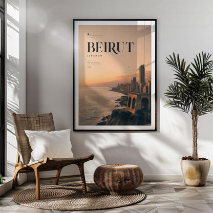 Beirut, Lebanon