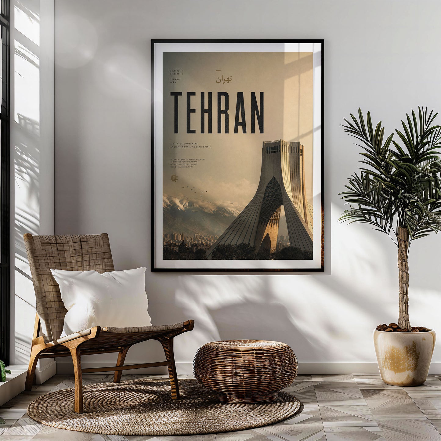 Tehran, Iran