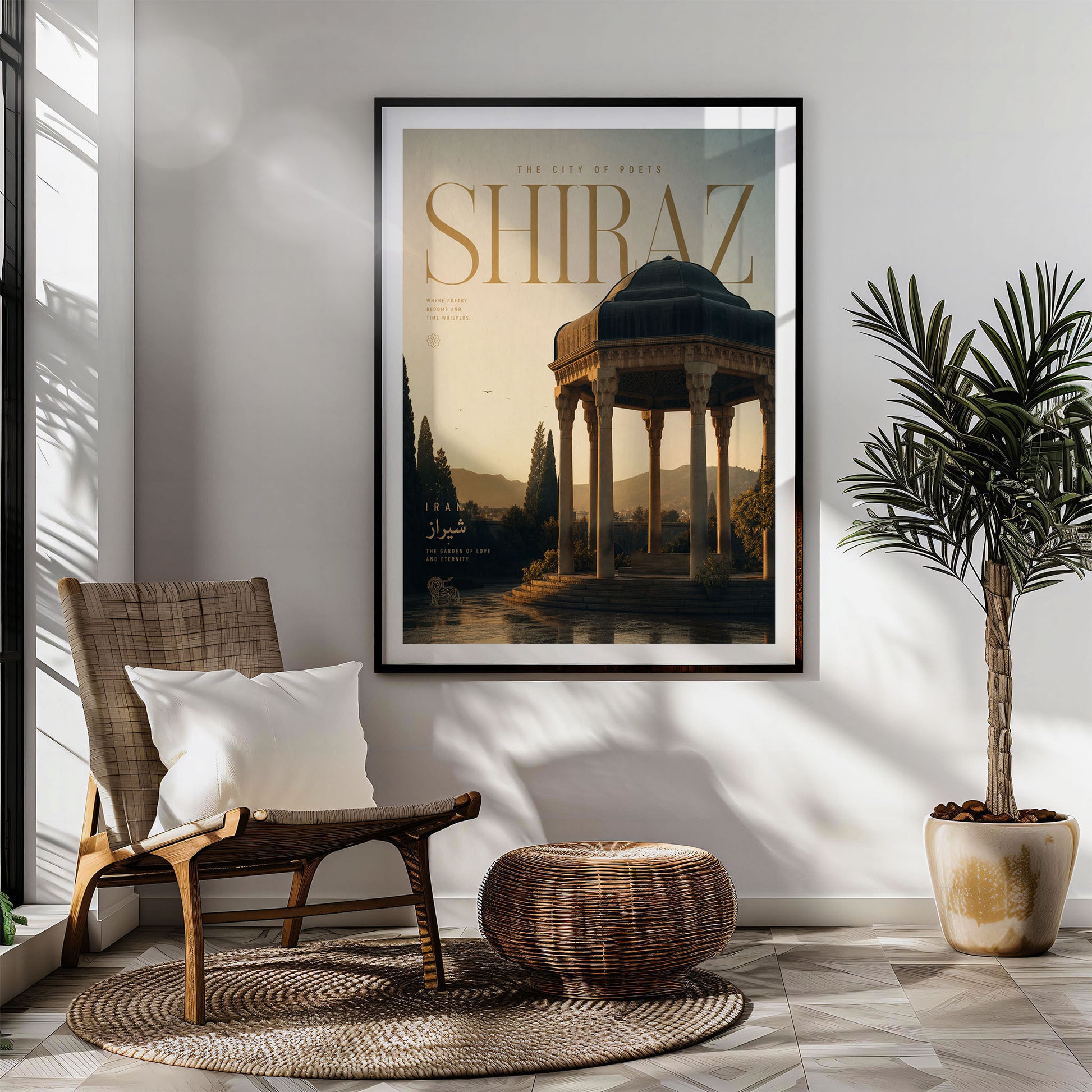 Shiraz, Iran