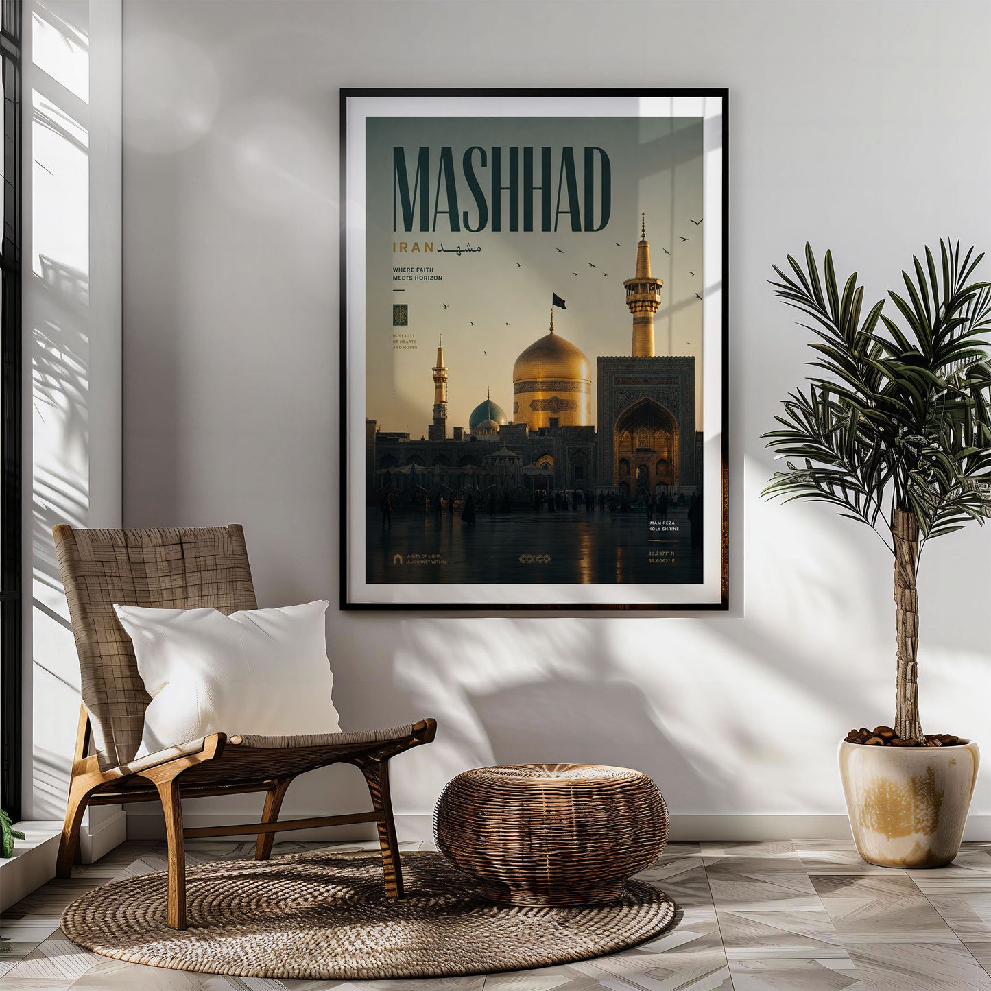 Mashhad, Iran