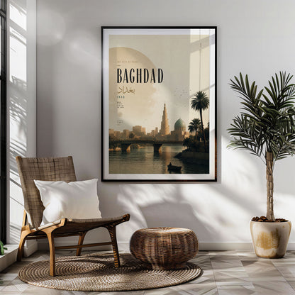 Baghdad, Iraq