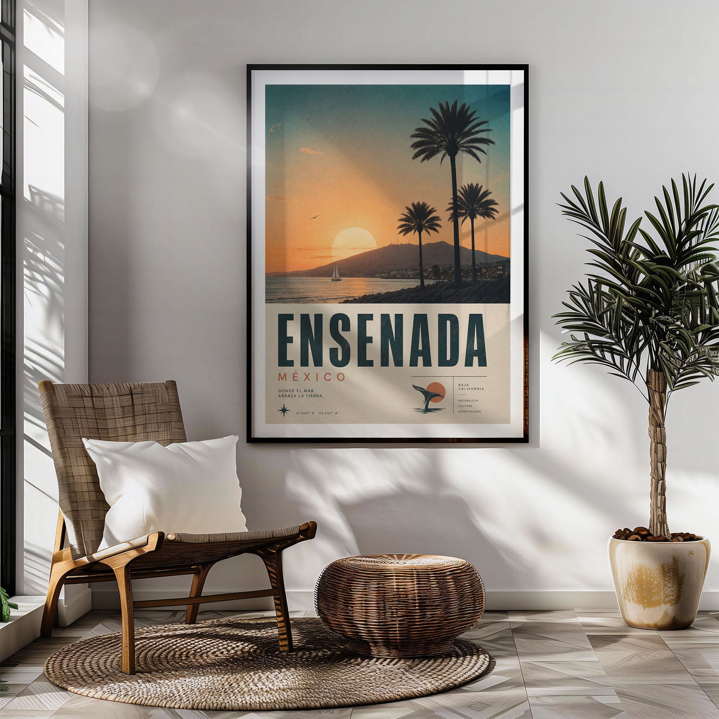 Ensenada, MEXICO