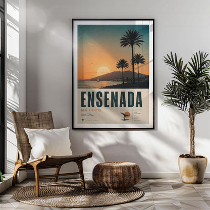 Ensenada, MEXICO