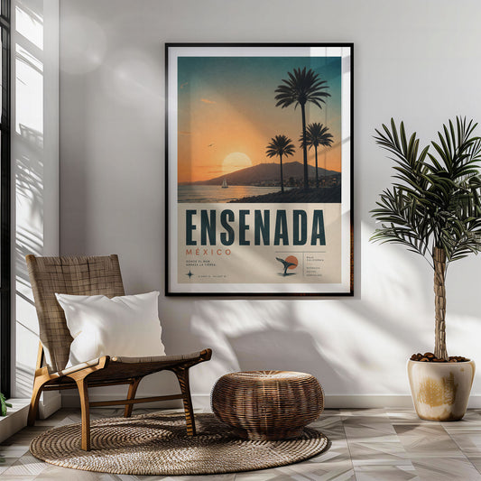 Ensenada, MEXICO