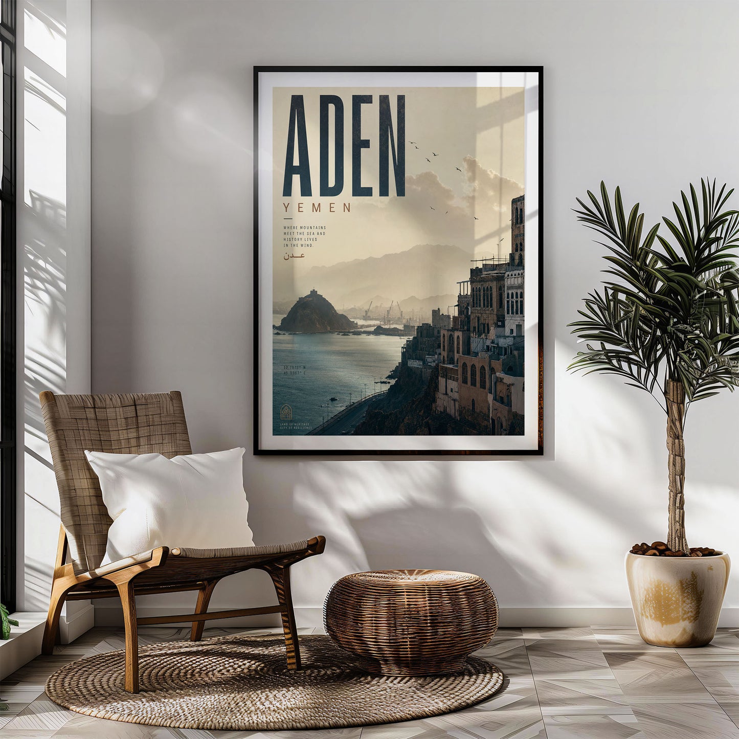 Aden, Yemen