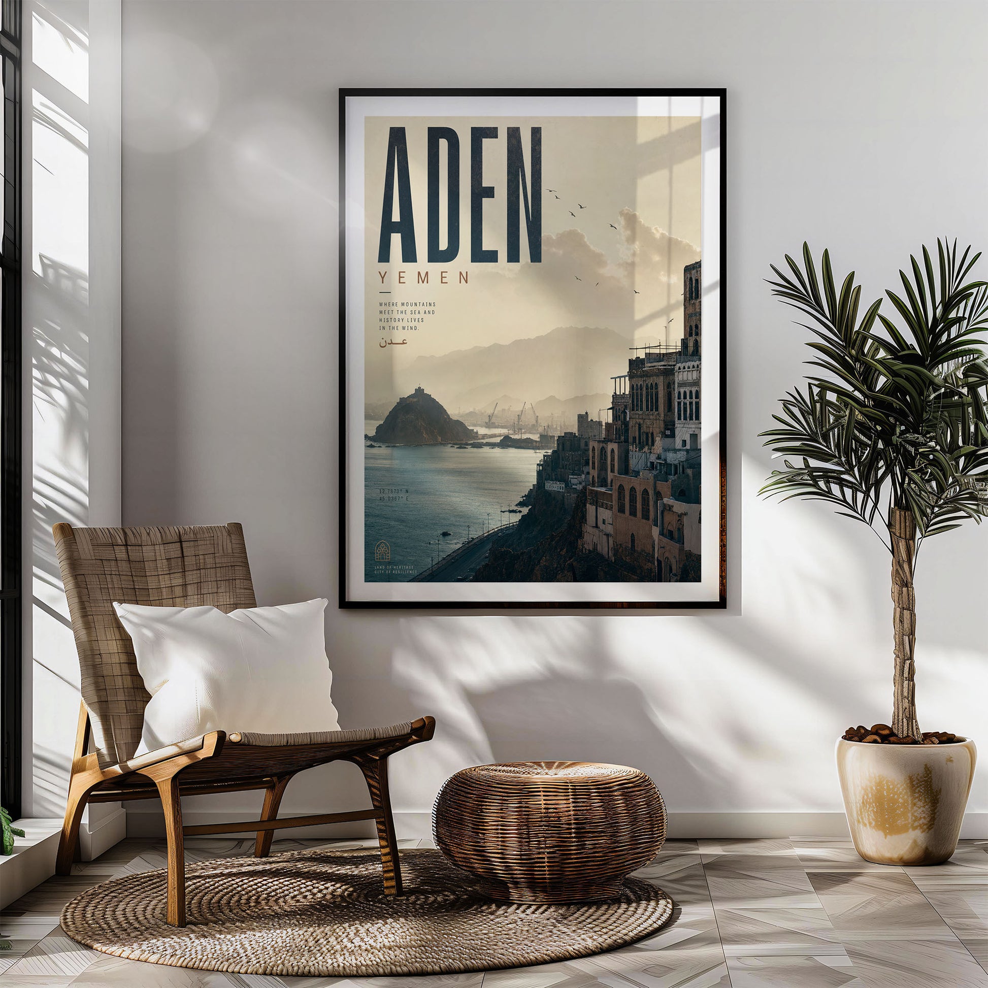 Aden, Yemen