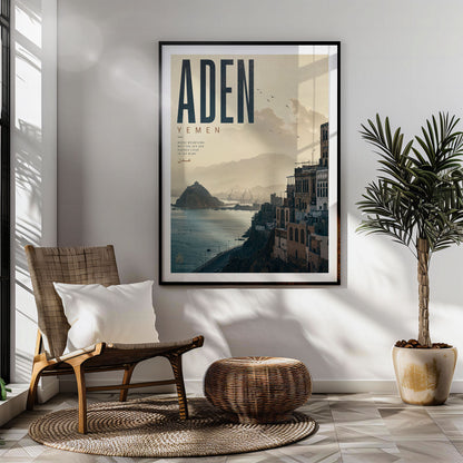 Aden, Yemen