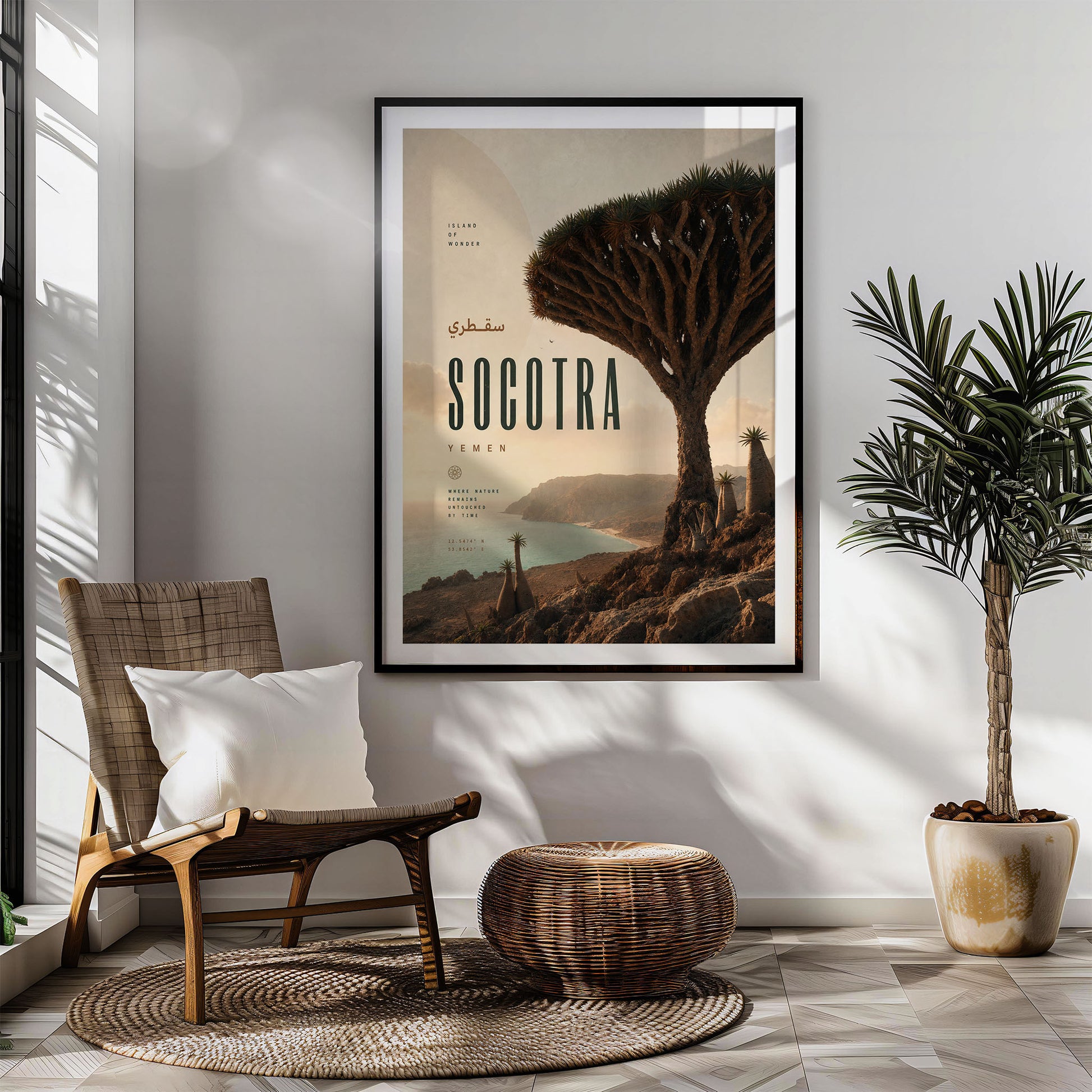 Socotra, Yemen