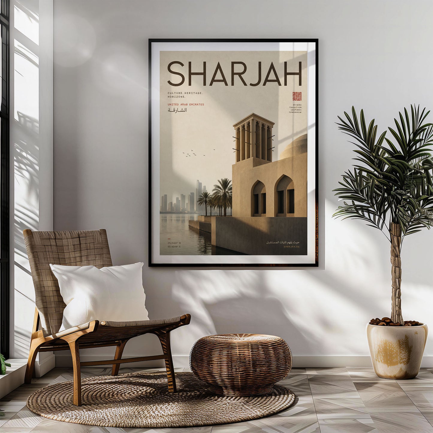 Sharjah, United Arab Emirates
