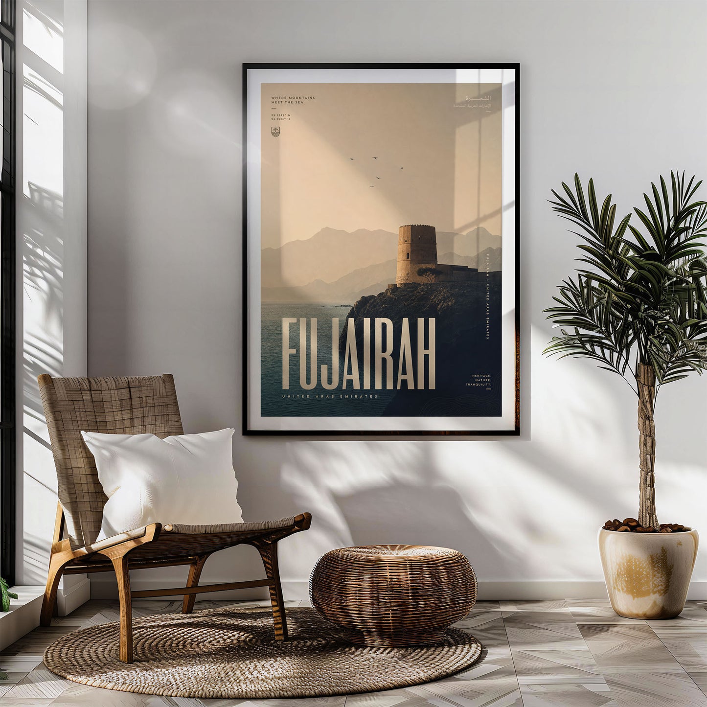 Fujairah, United Arab Emirates