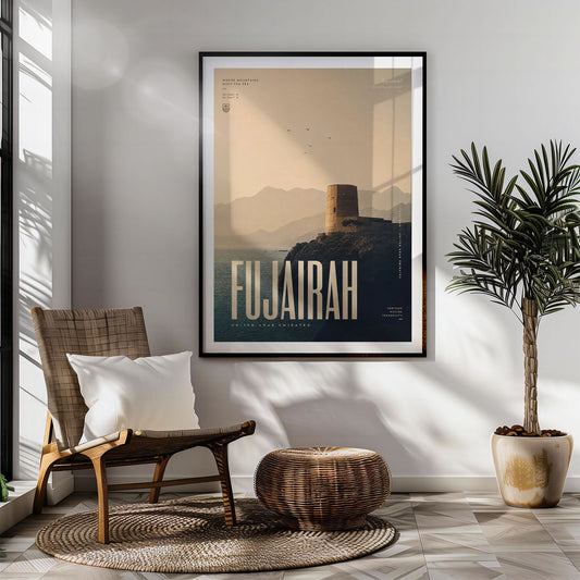 Fujairah, United Arab Emirates