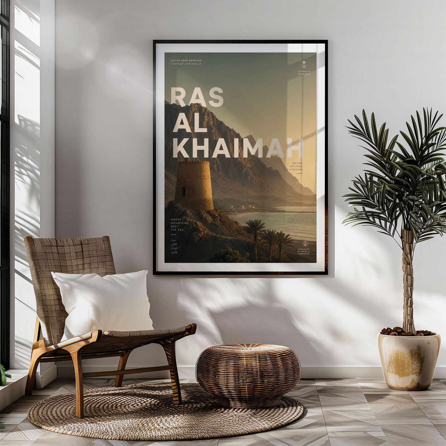 Ras Al Khaimah, United Arab Emirates