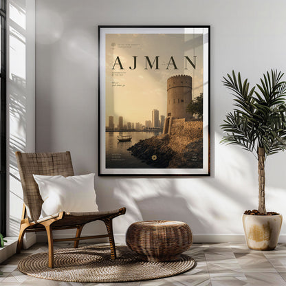 Ajman, United Arab Emirates