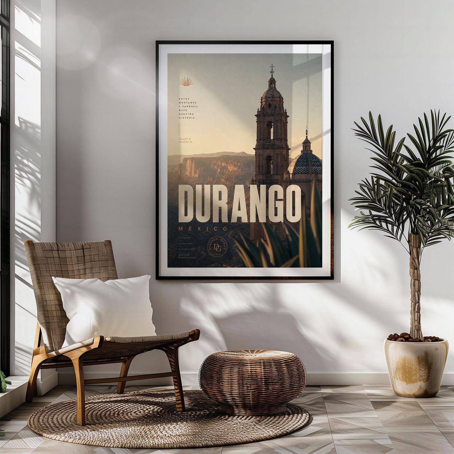 Durango, MEXICO