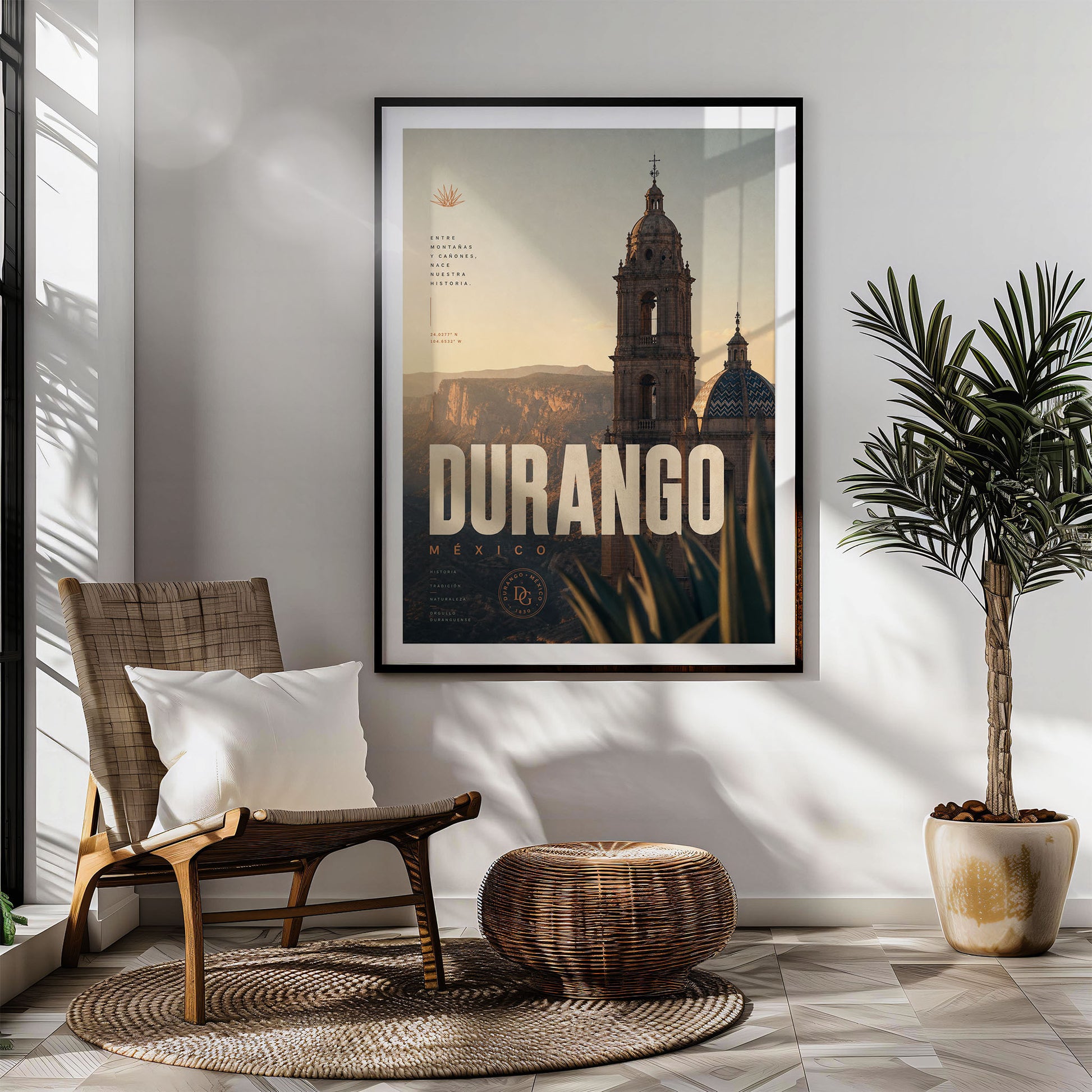 Durango, MEXICO