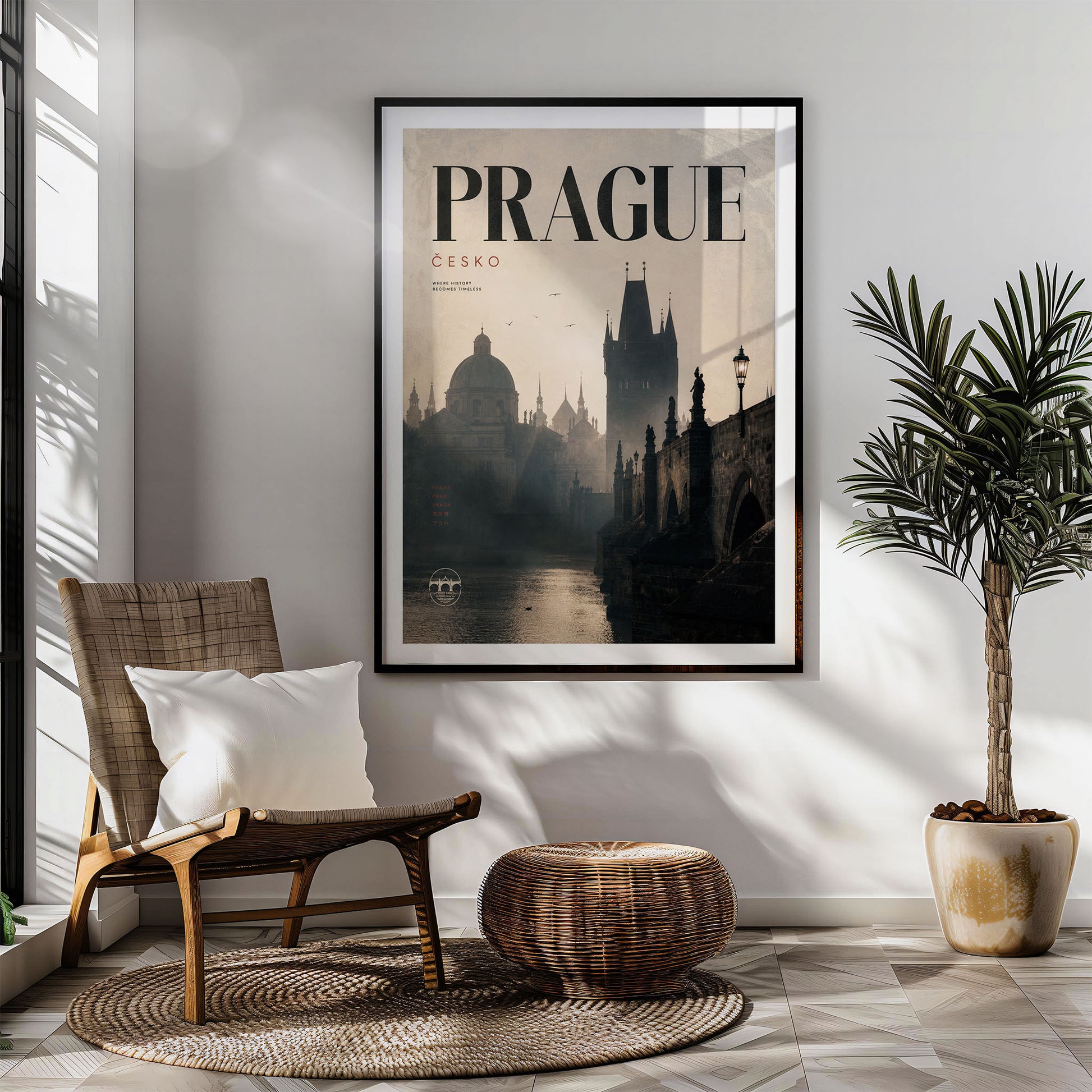 Prague, Czech Republic