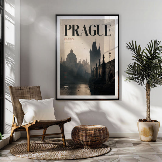 Prague, Czech Republic