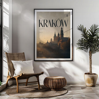 Kraków, Poland