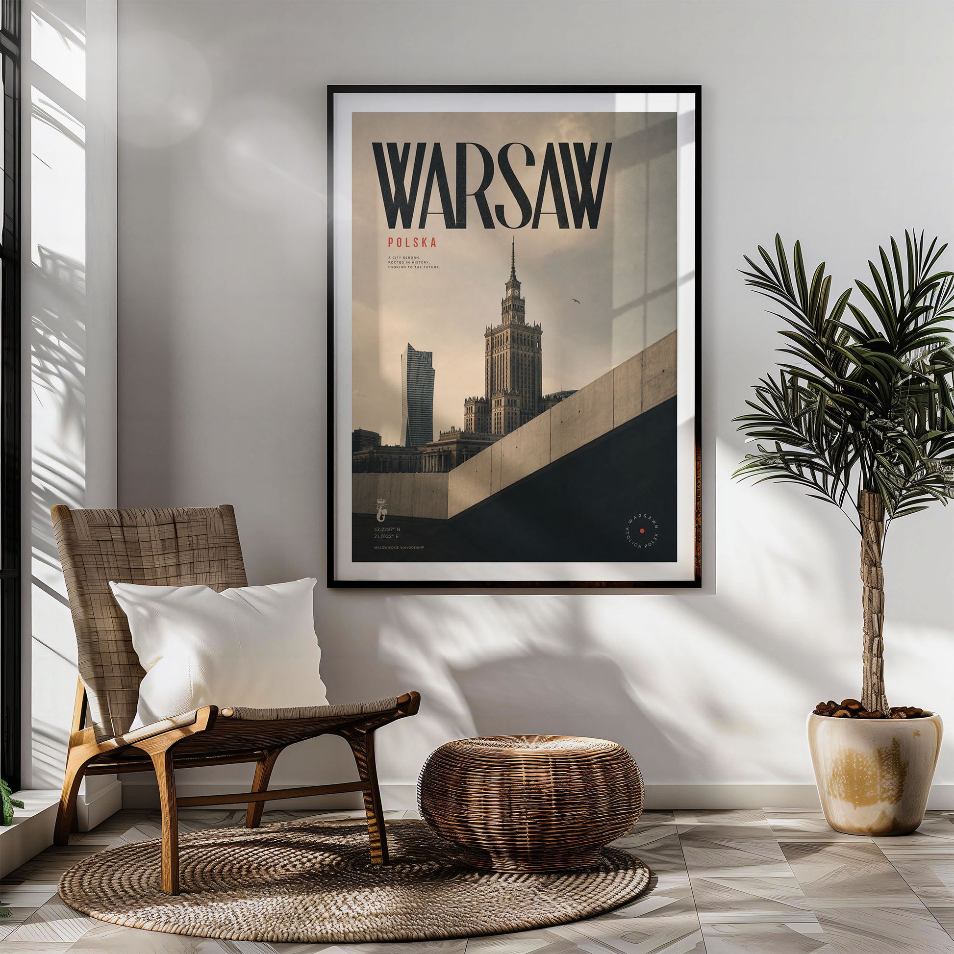 Warsaw, Poland