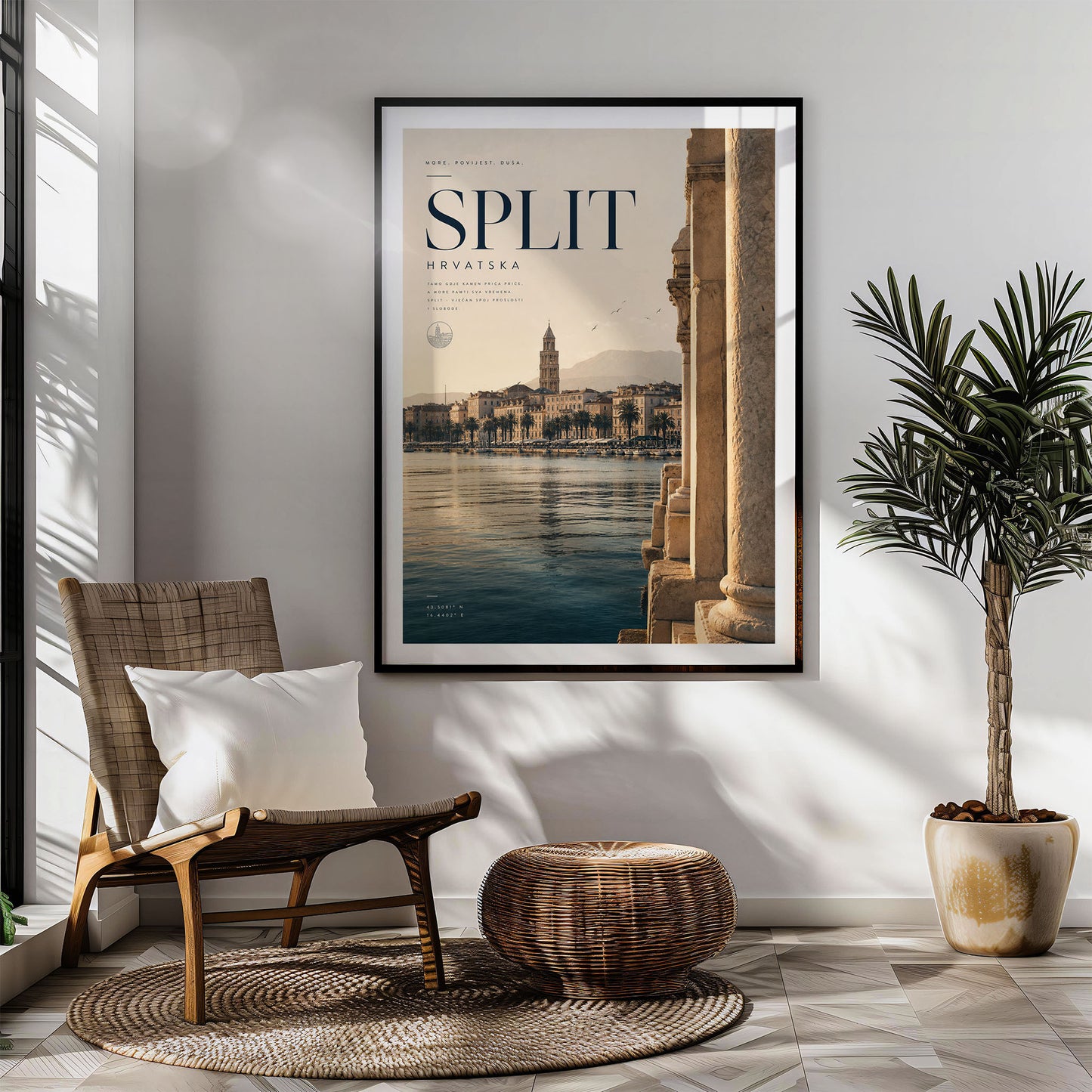 Split, Croatia
