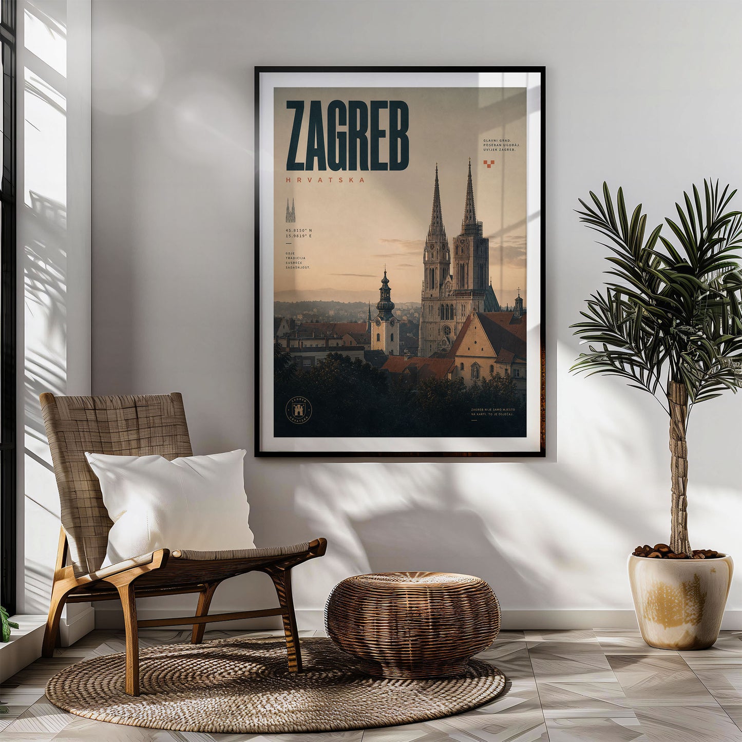 Zagreb, Croatia