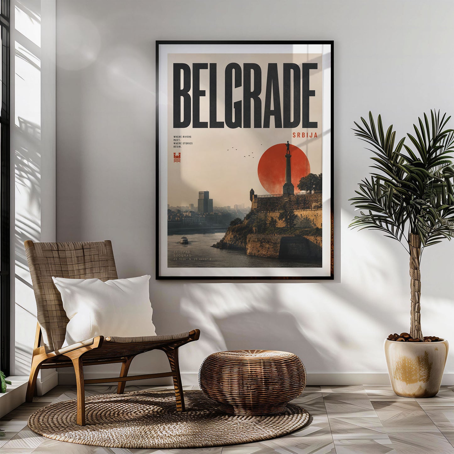 Belgrade, Serbia
