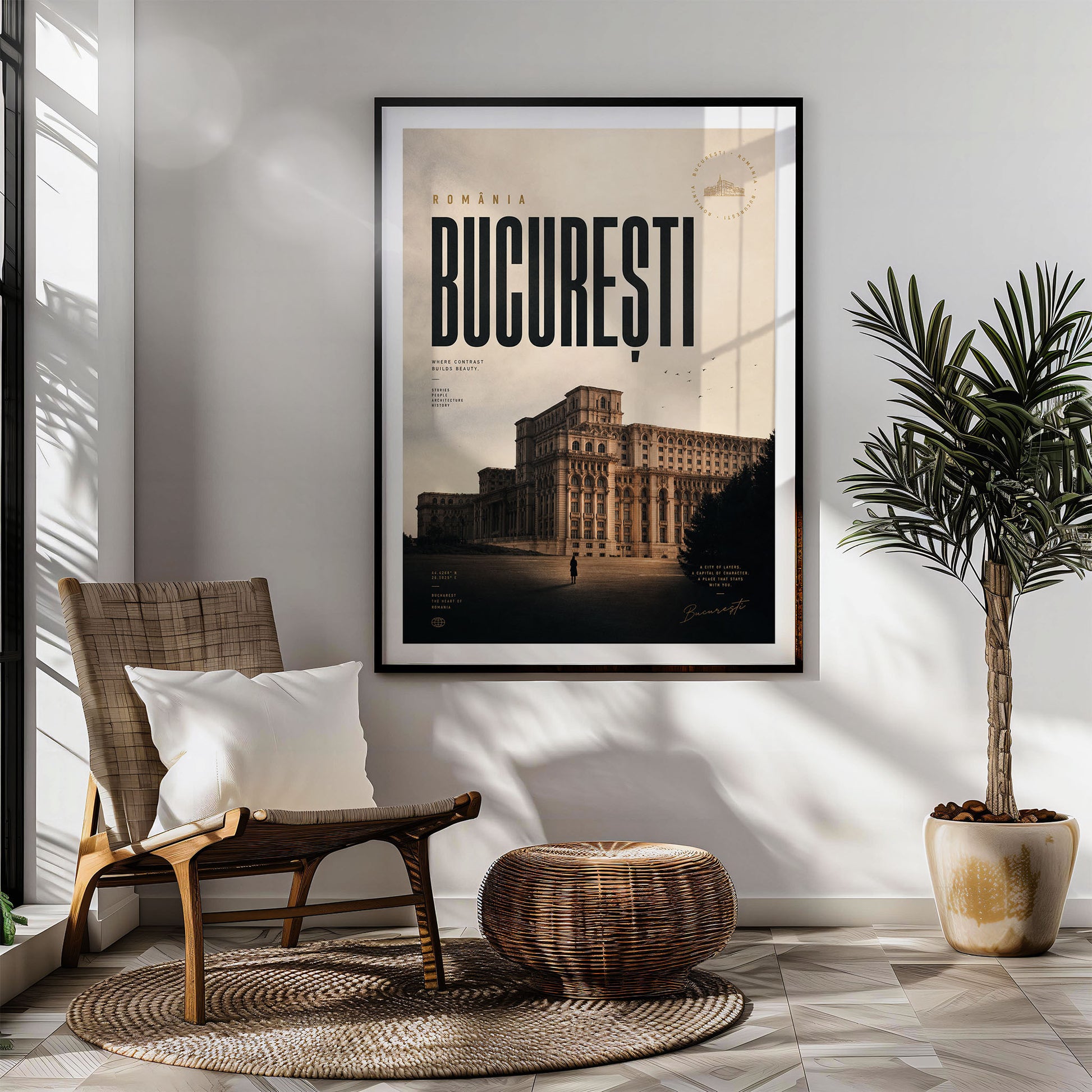Bucharest, Romania