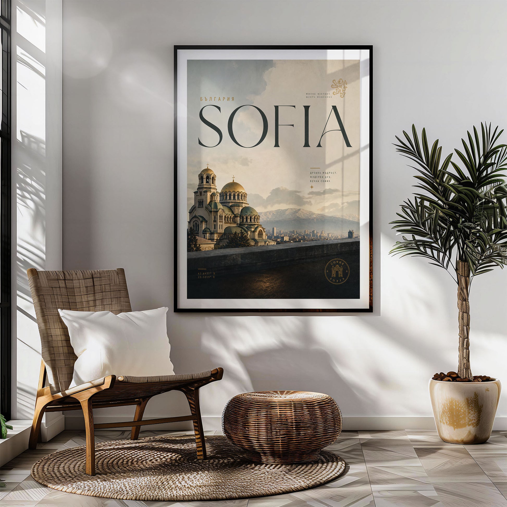 Sofia, Bulgaria