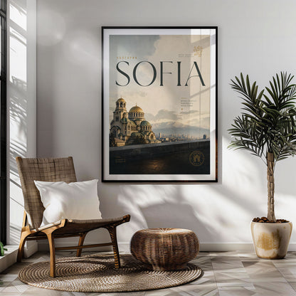 Sofia, Bulgaria