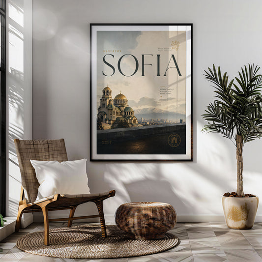 Sofia, Bulgaria