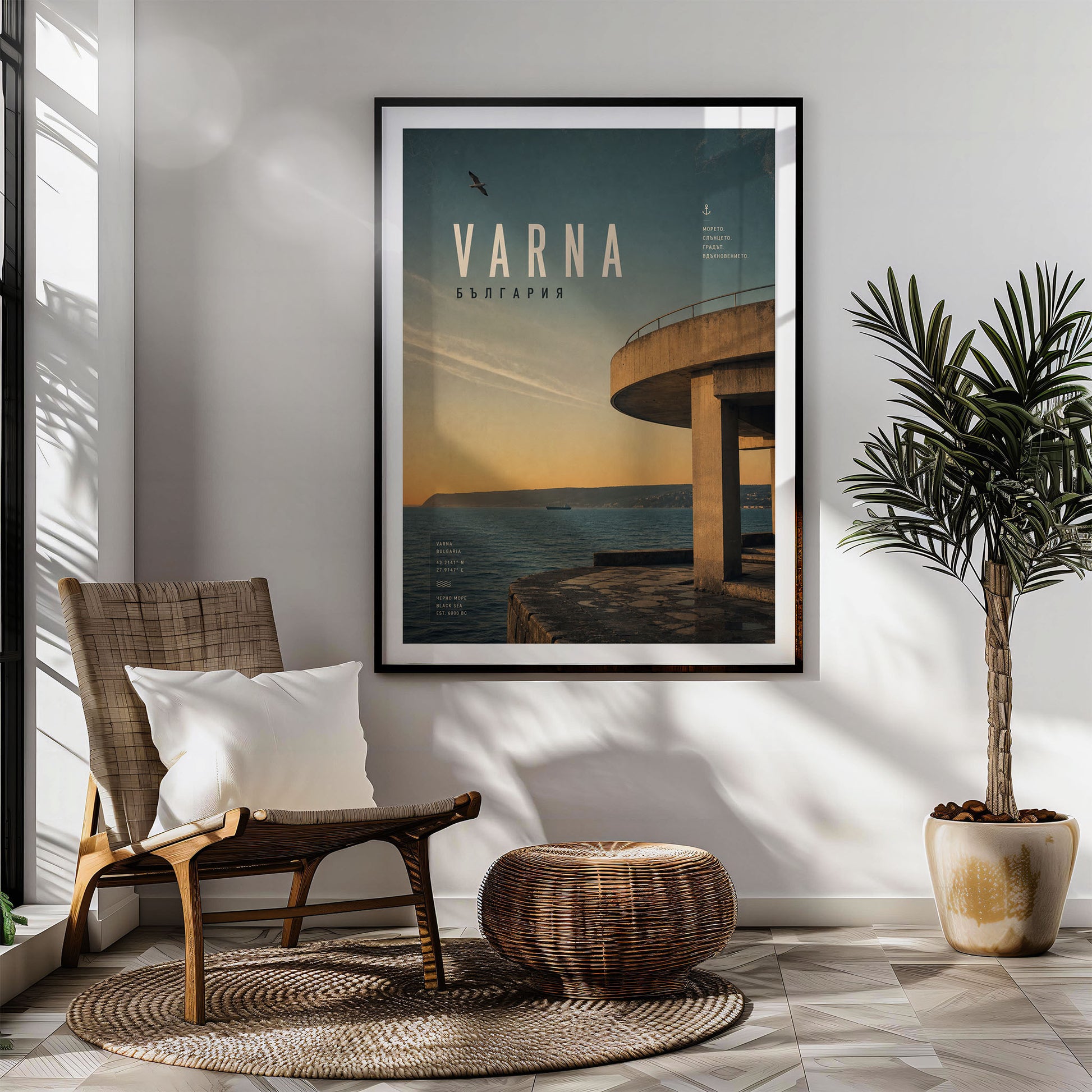 Varna, Bulgaria