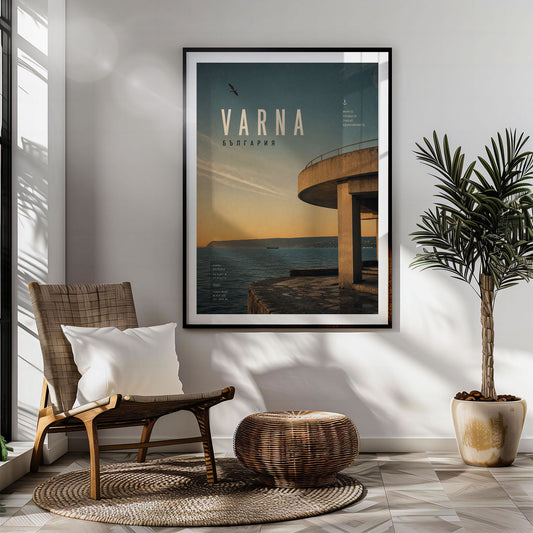 Varna, Bulgaria