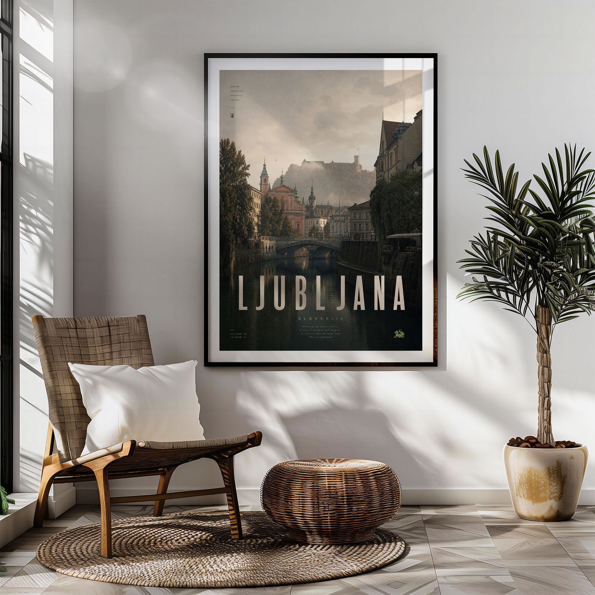 Ljubljana, Slovenia