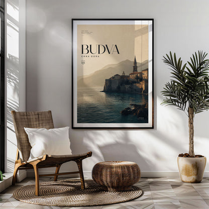 Budva, Montenegro