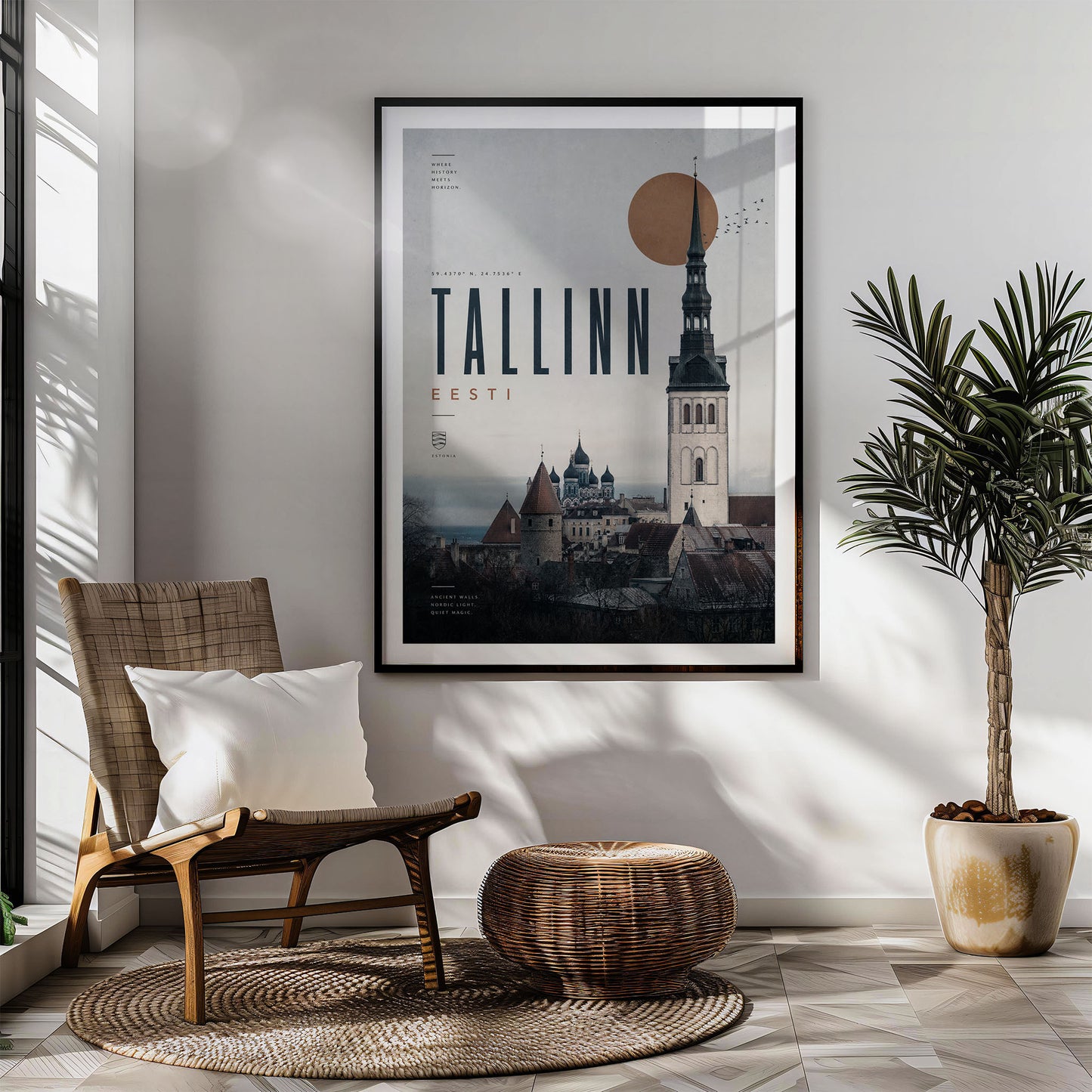 Tallinn, Estonia