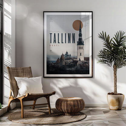Tallinn, Estonia