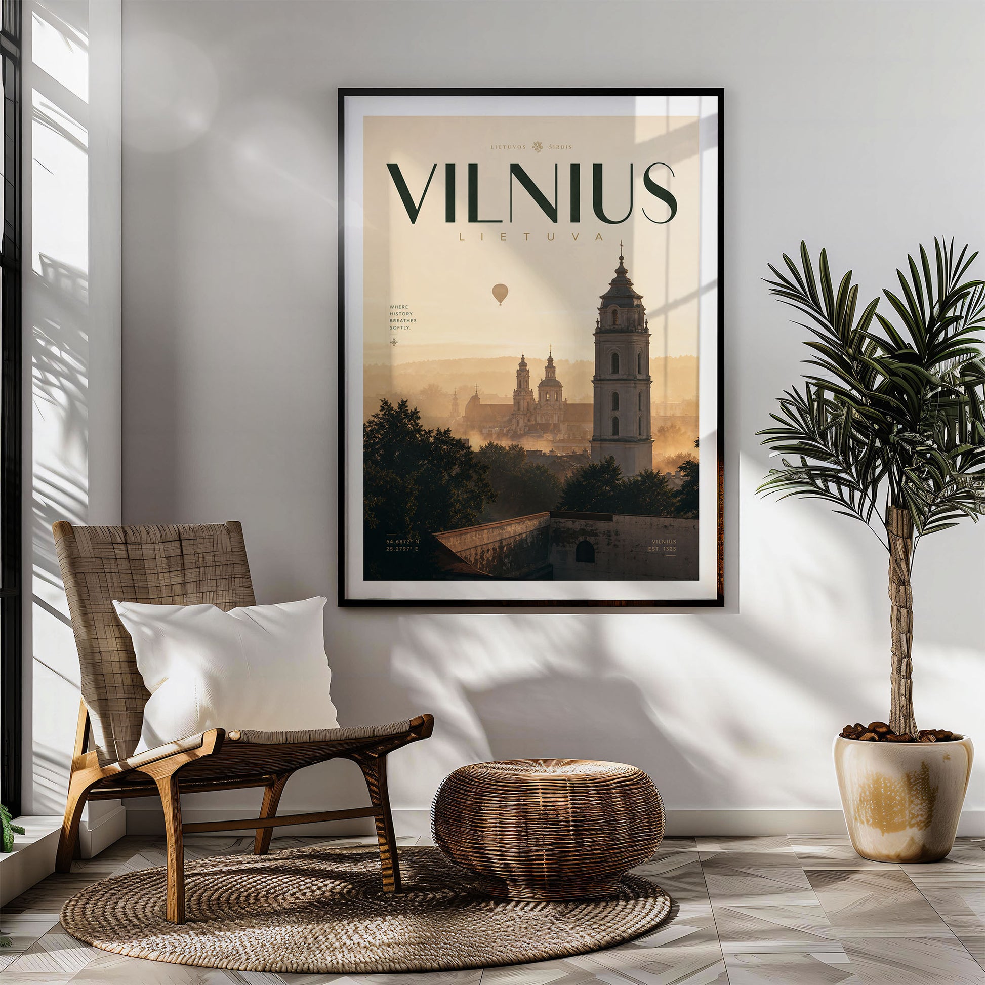 Vilnius, Lithuania