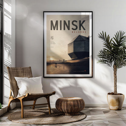 Minsk, Belarus