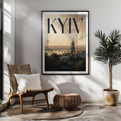 Kyiv, Ukraine