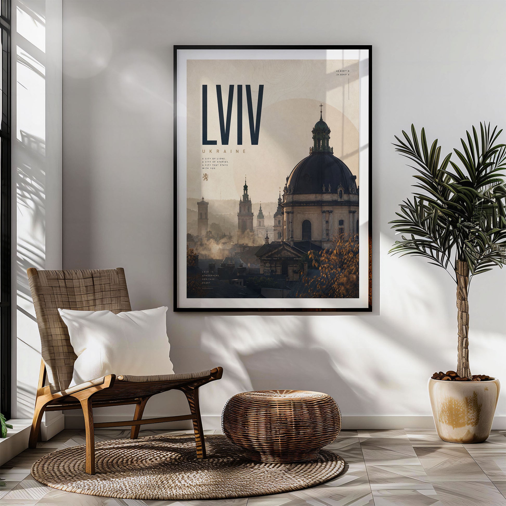 Lviv, Ukraine