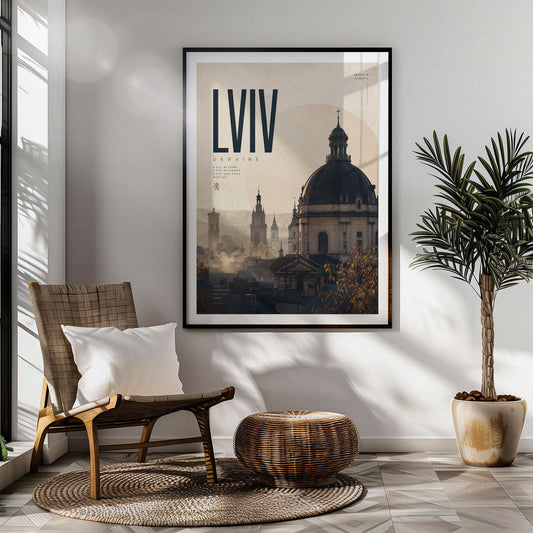 Lviv, Ukraine