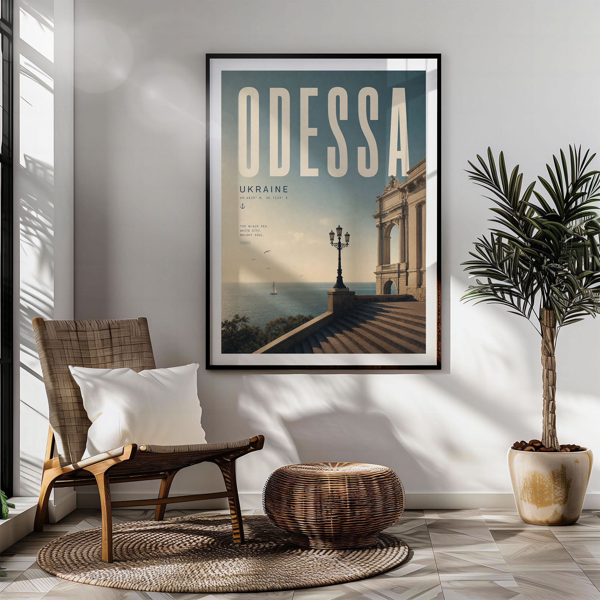Odessa, Ukraine