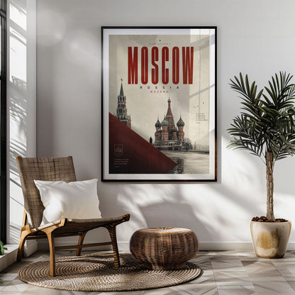 Moscow, Russia
