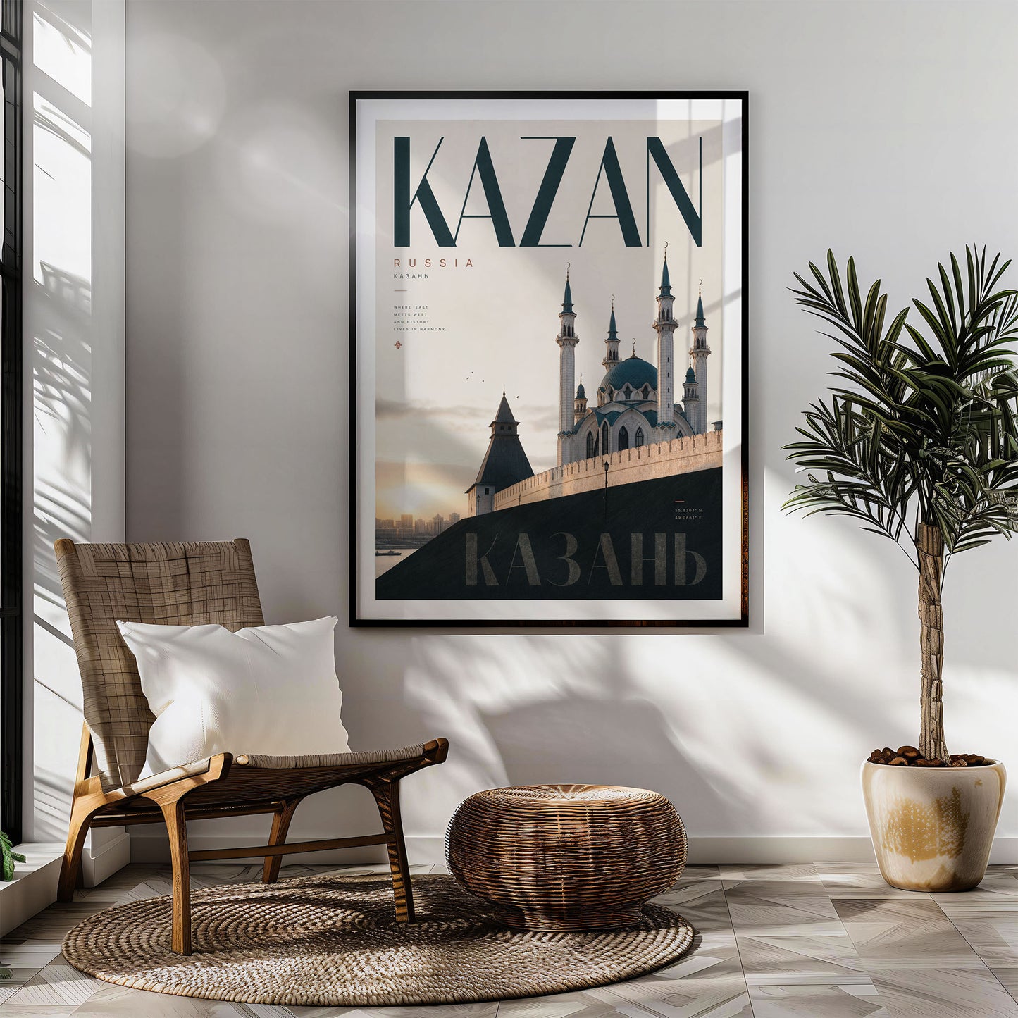 Kazan, Russia