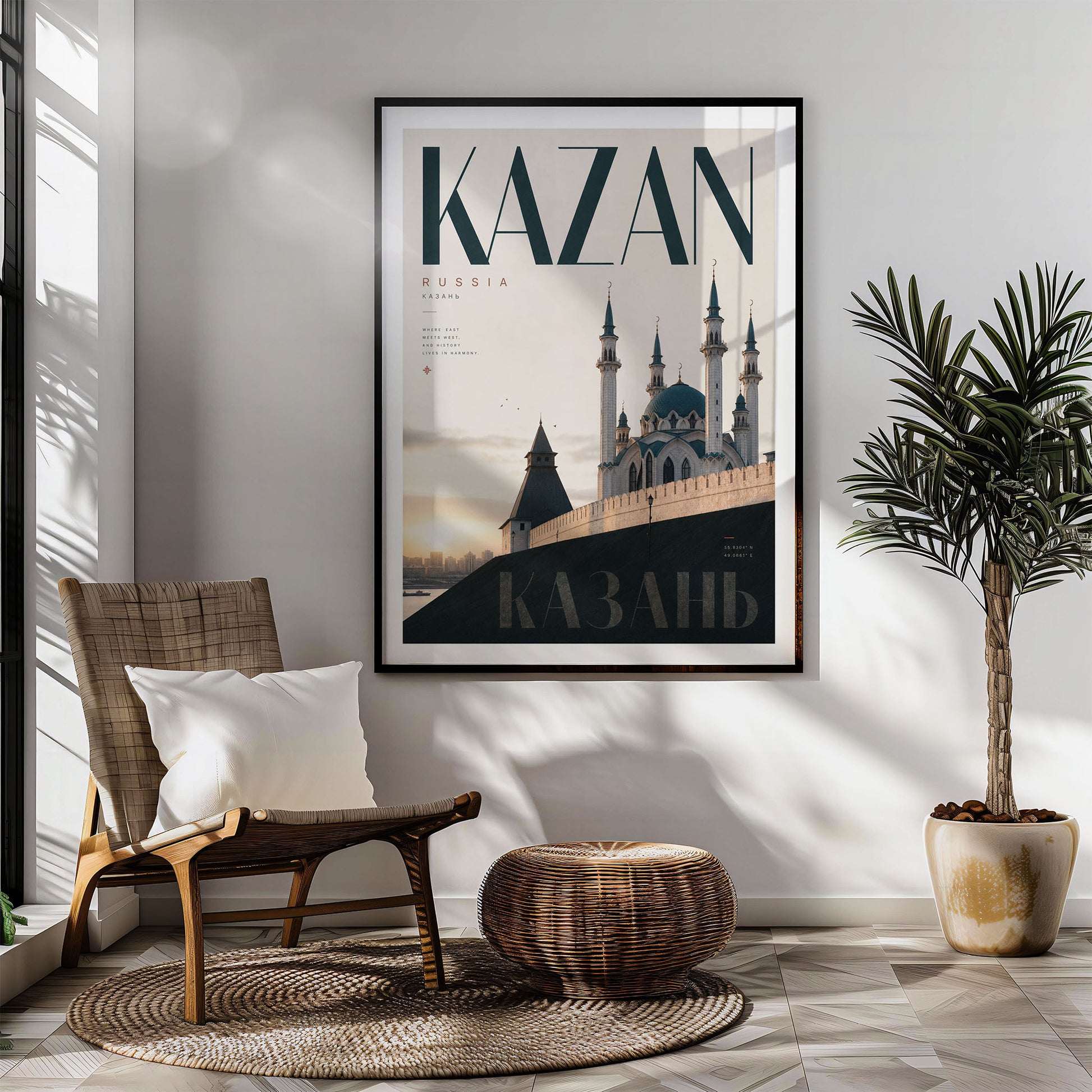 Kazan, Russia